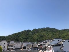 -绩溪龙川景区