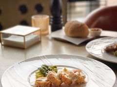 -恰餐厅及酒吧CHAR Bar & Grill(北京三里屯洲际店)