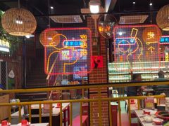 -老马路串串香火锅(北门桥店)