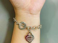 -Tiffany & Co.蒂芙尼
(天津万象城店)