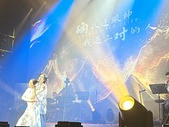 -赤红音乐现场(浦东金桥路店)