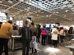 -宜家·瑞典风味餐厅(北京西红门店)