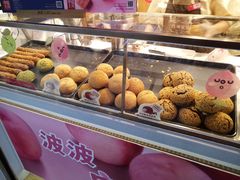 -西树泡芙(正佳店)
