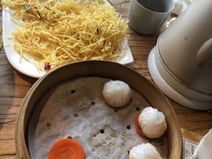 -U你·天然调味(南湖总店)