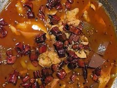 -淀里船宴(卓达店)