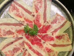 -樱嘢·炭火烧肉(惠南店)