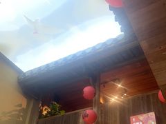 -徽三说·土徽菜·中国徽菜连锁品牌(一中店)