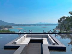 -千岛湖安岚·湖景全日餐厅