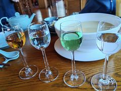 -丽江金茂凯悦臻选酒店-滇香馆