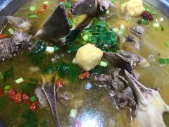 -曹记古法传统牛肉馆(嘉兴店)