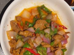 -老头儿油爆虾(星光一期店)