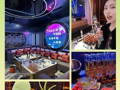 -海上歌友KTV(南桥店)
