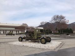 -中国北方国际射击场