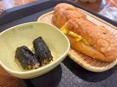 越南面包-华姐鸡粉(中心店)