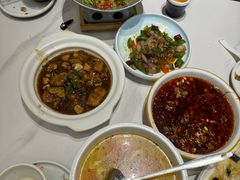 -李氏传家菜(兴城路店)