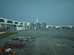 -吉隆坡国际机场