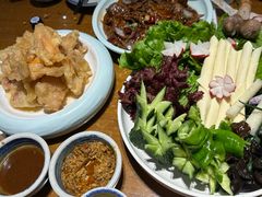 -95号酱骨·一块豆腐(展春园西路店)