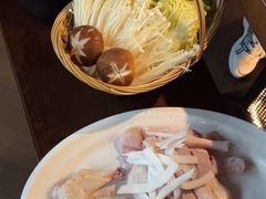 -同仁四季椰子鸡(海岸城天利店)