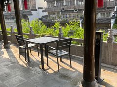 -南京夜泊秦淮君亭酒店·金陵书画院