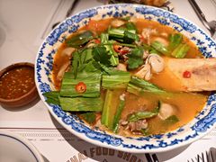 -太食獸泰式茶餐厅(IFS国金中心店)