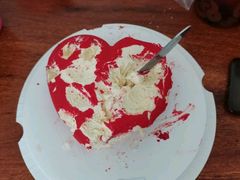 -玲婧胡同·生日蛋糕·餐厅(嘉里城店)