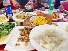 -乐在集市海鲜大排档(平潭店)