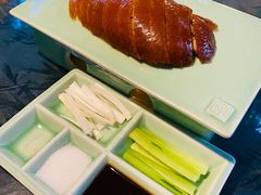 -唐廊烤鸭店(工体店)