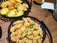 -老宁波1381餐厅(宏泰广场店)