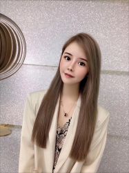 -3AM·S HAIR SALON烫发染发接发