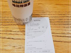 -The Habit Burger Grill 哈比特汉堡(爱琴海店)