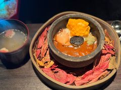 自家熬制48小时龙虾咖喱-地球美食剧场