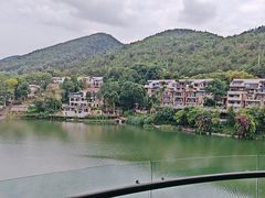 -海兰云天度假区温泉