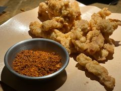 -烤匠麻辣烤鱼(万象城店)