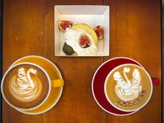 -COFFEE HOLIC(朝外SOHO店)