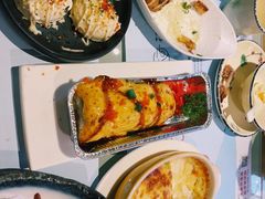 -花漫里日式餐厅(刺桐店)