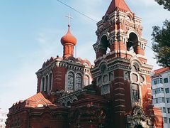 -圣·阿列克谢耶夫教堂