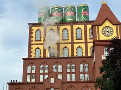 -青岛啤酒博物馆