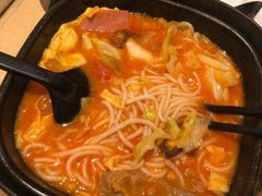-阿香米线(大悦城店)