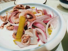-常鲜楼常来尝鲜海胆馆(星海店)