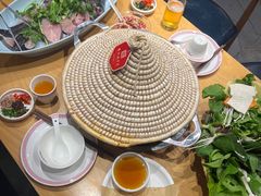 -老凯俚酸汤鱼(多彩城店)