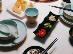 -洪氏嗨捞·猪肚鸡火锅(阳光天地店)