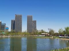 -西海子公园