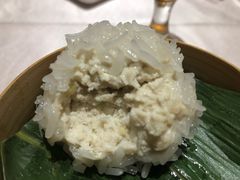 -粗茶淡饭·汉口公馆(循礼门店)