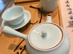 -梅间堂茶馆(绿地缤纷城店)