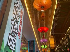 -大师傅金奖啤酒鱼(西街口总店)