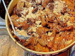 -降龙爪爪(建设路1店)