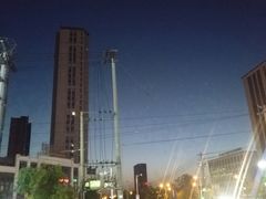 -老乡鸡(六安新加坡御苑店)