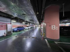 -北京南站-东侧停车场