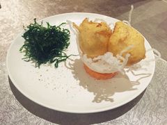 青松鲜贝-厉家菜(金宝街店)