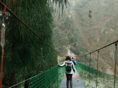 -九峰山